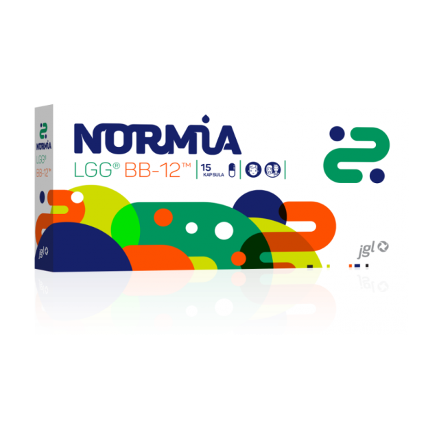 NORMIA CPS A15