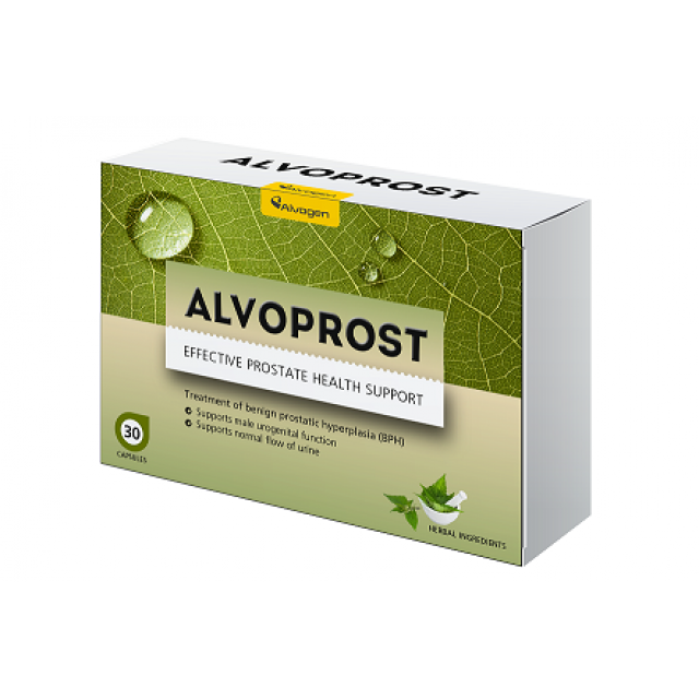 ALVOPROST TABLETE A30