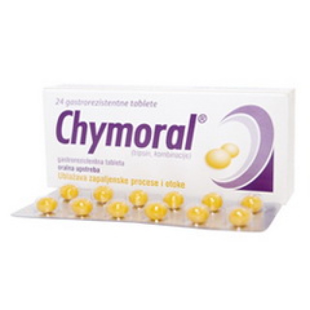 CHYMORAL A30