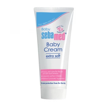 SEBAMED BEBI EXTRA SOFT 50ML SEBAMED BEBI EXTRA SOFT 50ML