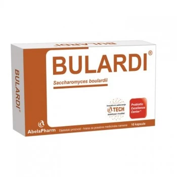 BULARDI 500 KAPSULE A10 BULARDI 500 KAPSULE A10