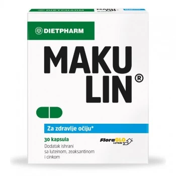 MAKULIN CPS A30 MAKULIN CPS A30