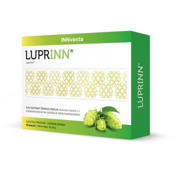 LUPRINN KAPSULE A30 LUPRINN KAPSULE A30