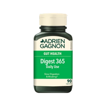 ADRIEN GAGNON DIGEST 365 KAPSULE A90 ADRIEN GAGNON DIGEST 365 KAPSULE A90