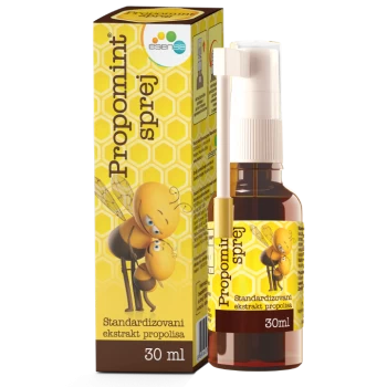 PROPOMINT SPREJ 30ML PROPOMINT SPREJ 30ML