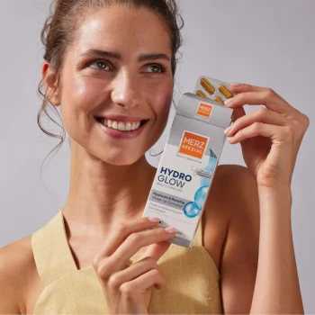 MERZ SPEZIAL HYDRO GLOW BEAUTY KAPSULE A30 MERZ SPEZIAL HYDRO GLOW BEAUTY KAPSULE A30