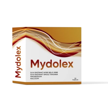 MYDOLEX CPS A30 MYDOLEX CPS A30