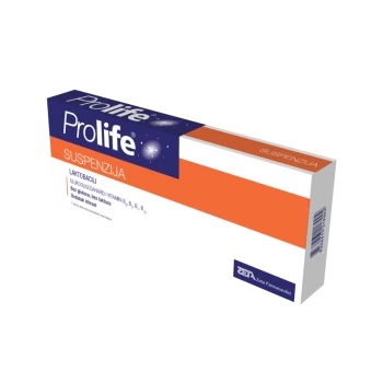 PROLIFE SUSPENZIJA PROLIFE SUSPENZIJA